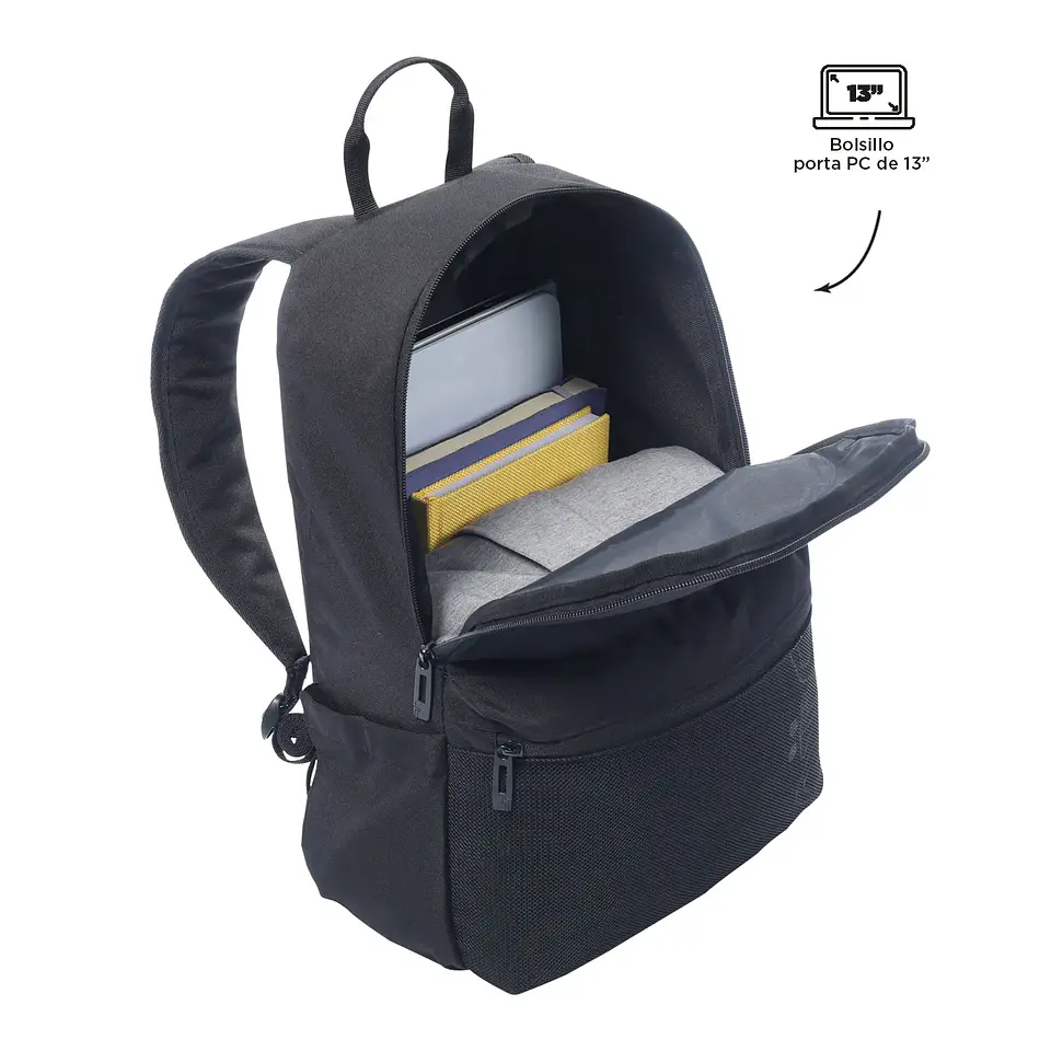 Morral Universitario  Totto Dragonar 2.0  3