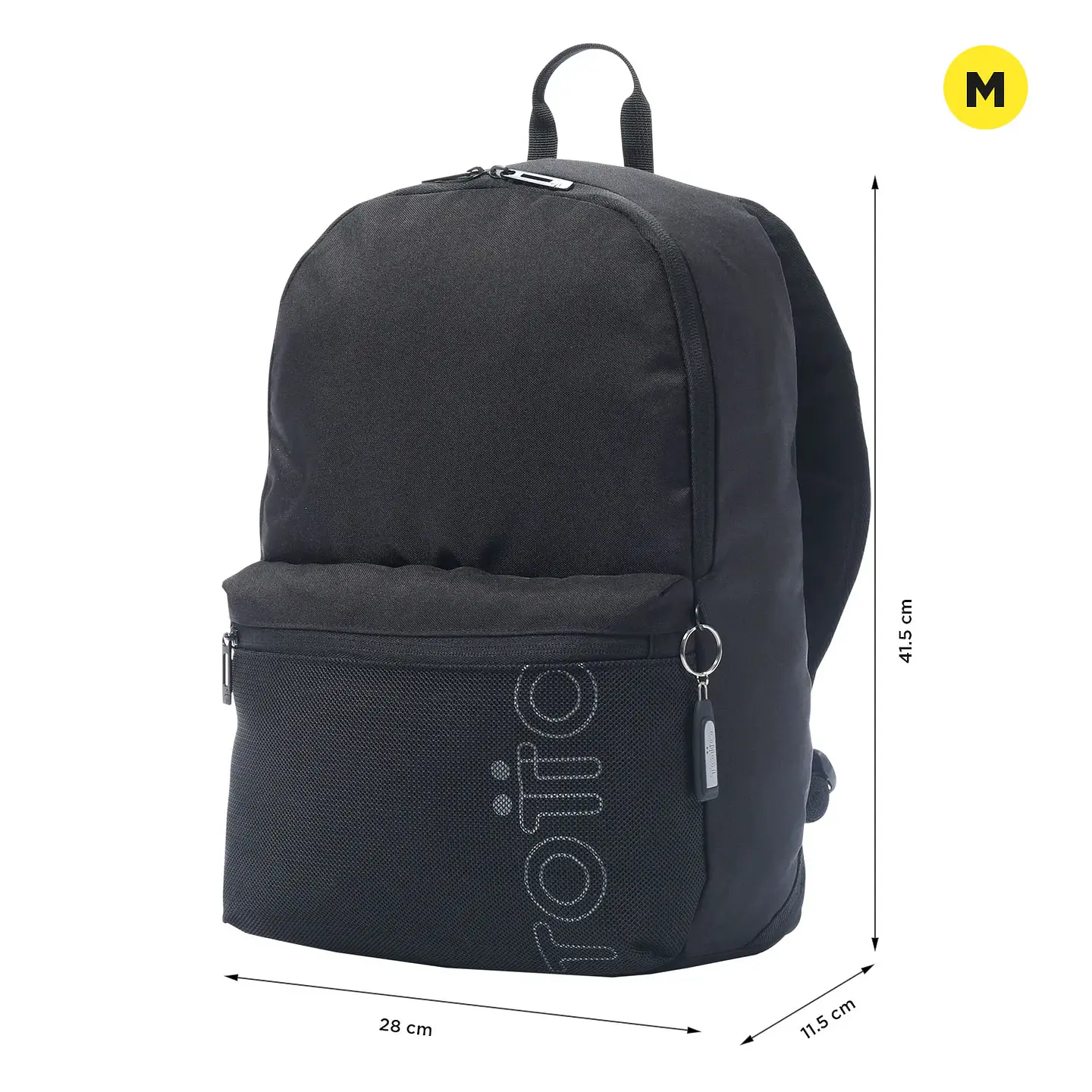 Morral Universitario  Totto Dragonar 2.0  5