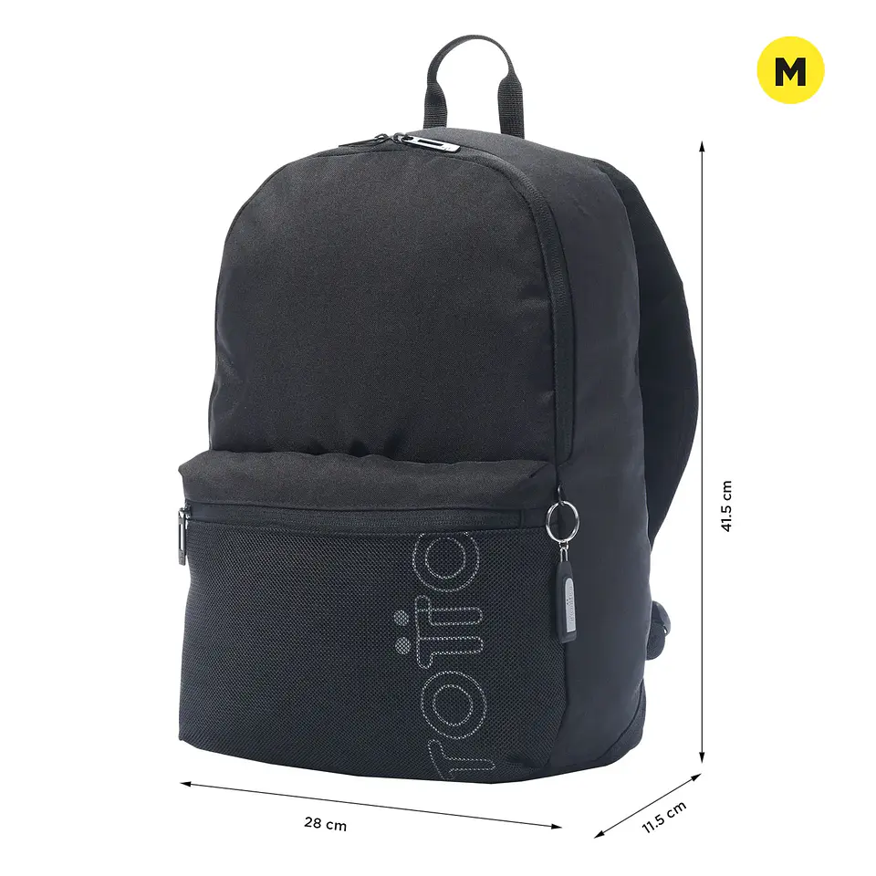 Morral Universitario  Totto Dragonar 2.0  5