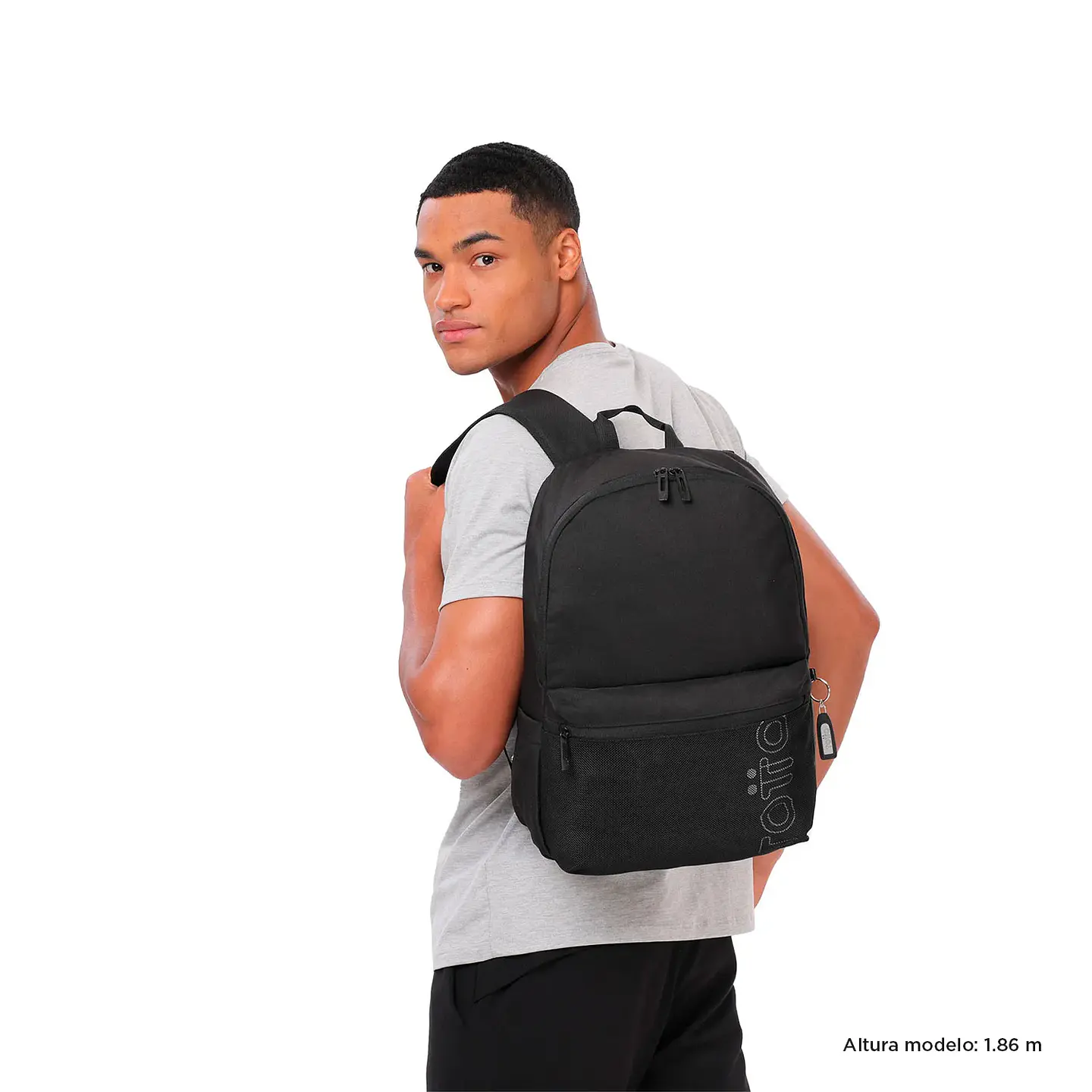 Morral Universitario  Totto Dragonar 2.0  6