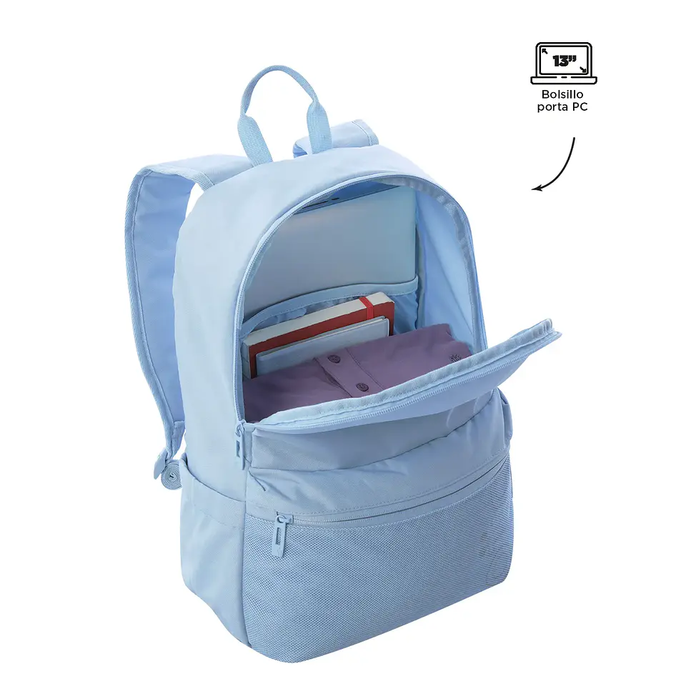 Morral Universitario  Totto Dragonar 2.0  8