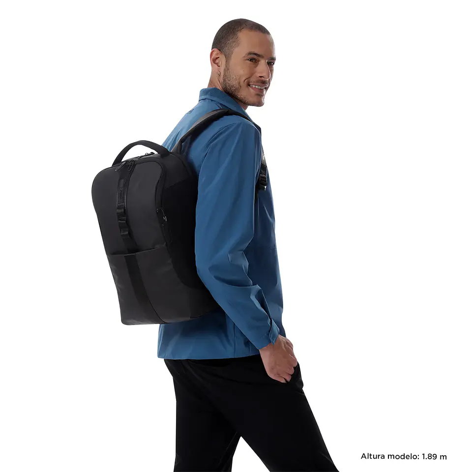 Morral Ejecutivo Totto Deploy  6