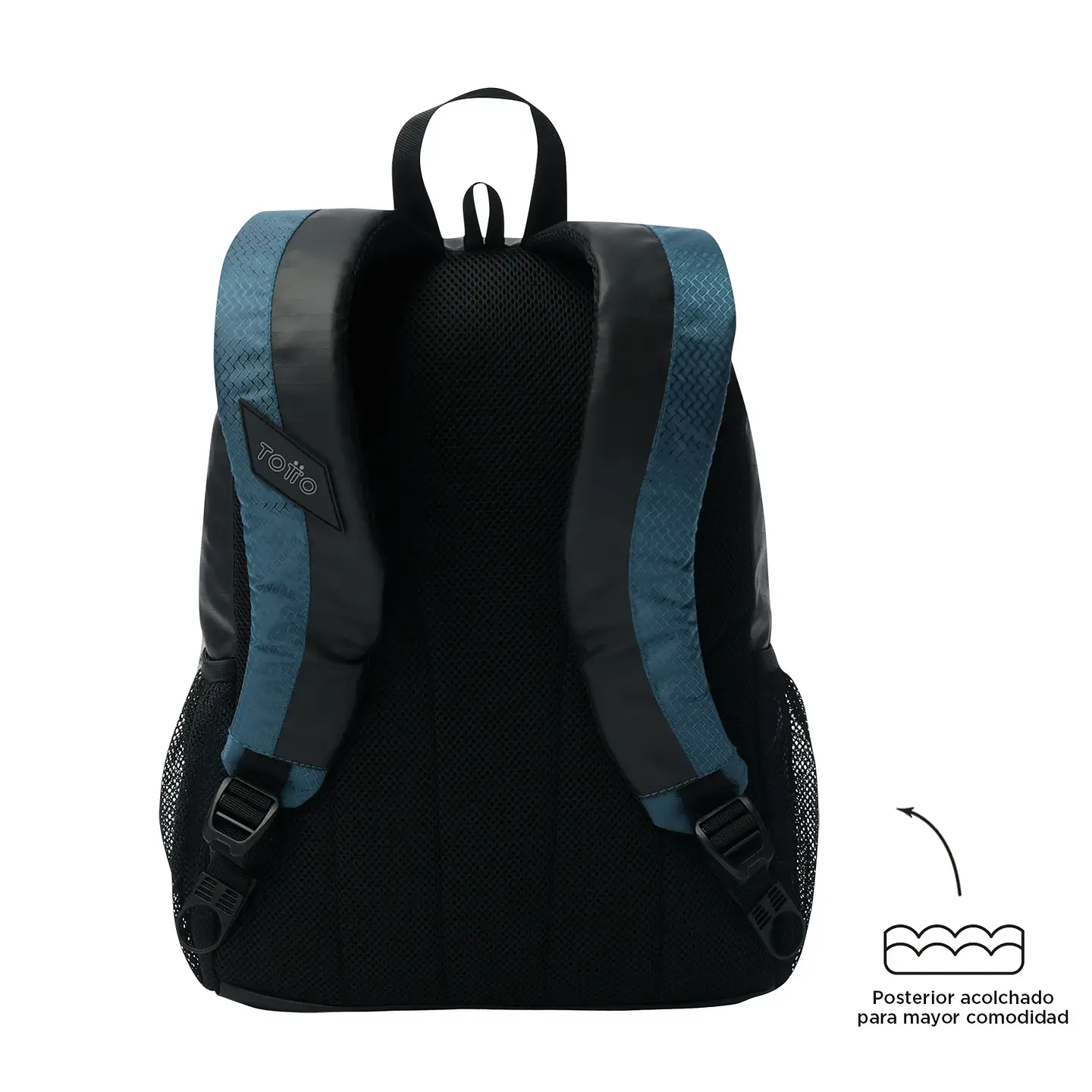 Morral Totto Universitario Teck 2.0  9