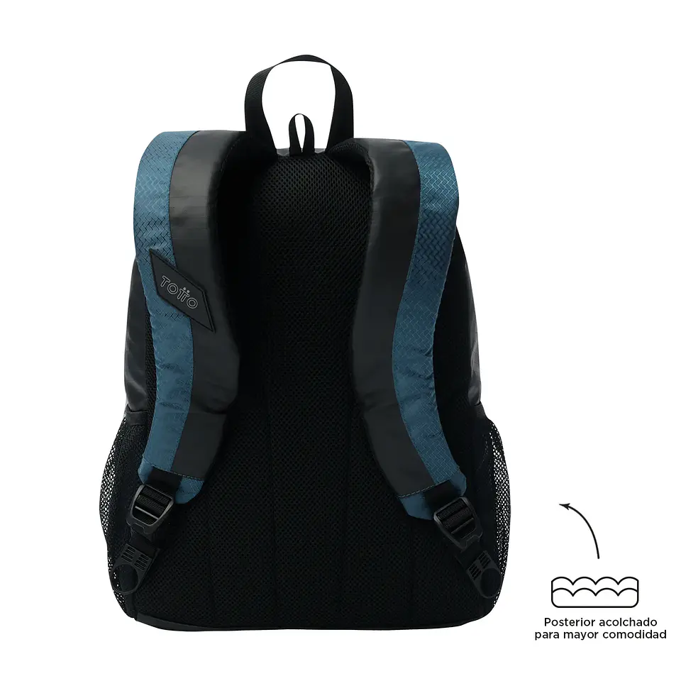 Morral Totto Universitario Teck 2.0  9