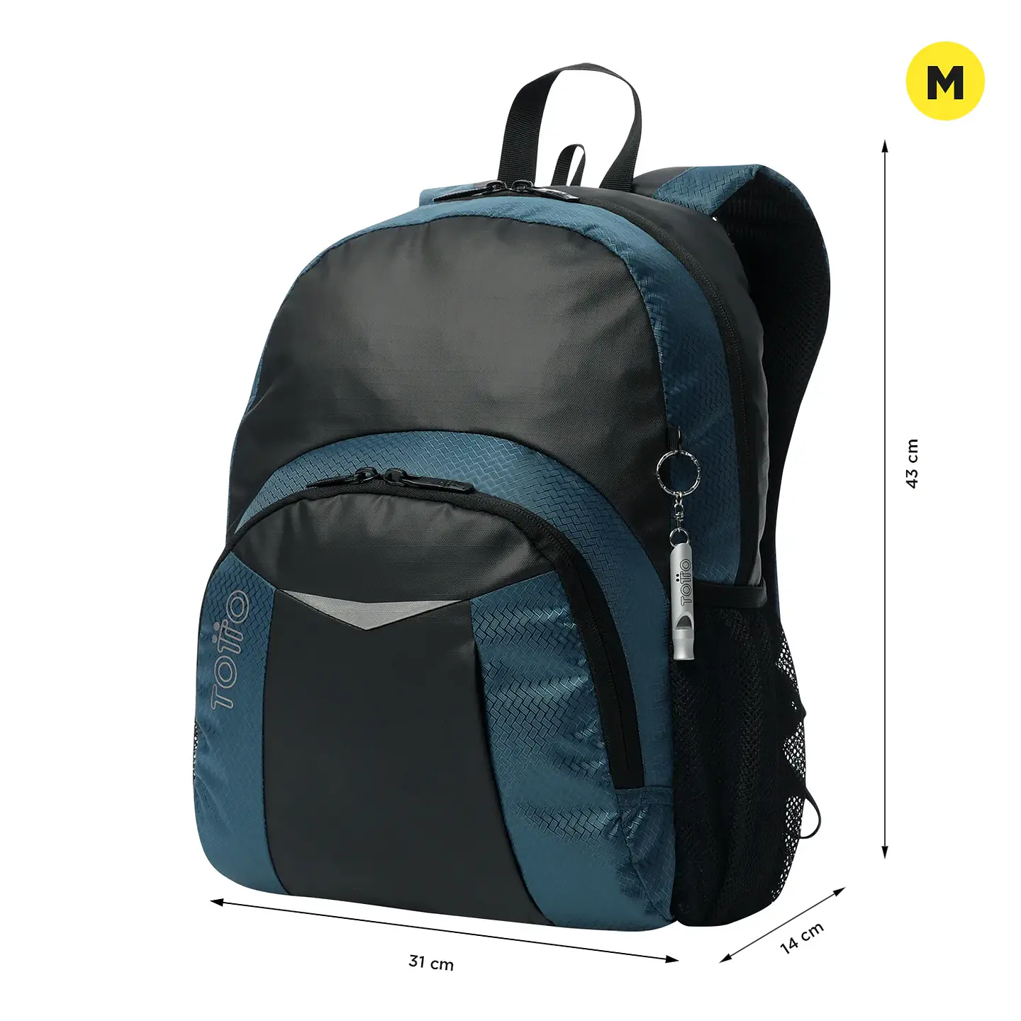 Morral Totto Universitario Teck 2.0  10