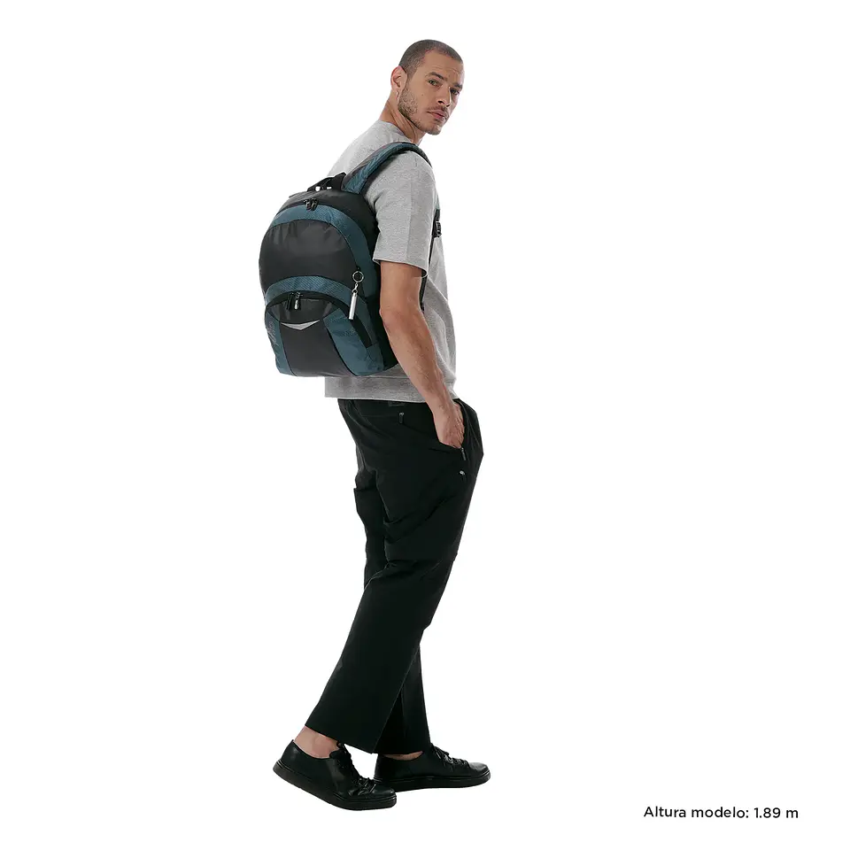 Morral Totto Universitario Teck 2.0  11