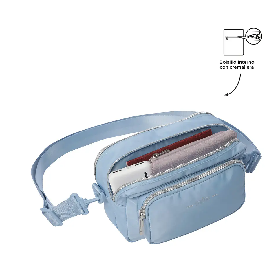 Bolso Para Mujer Funty 33