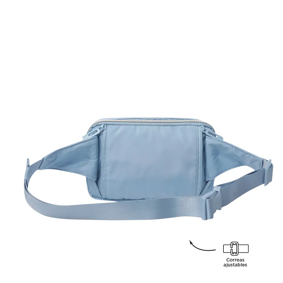 Bolso Para Mujer Funty 34