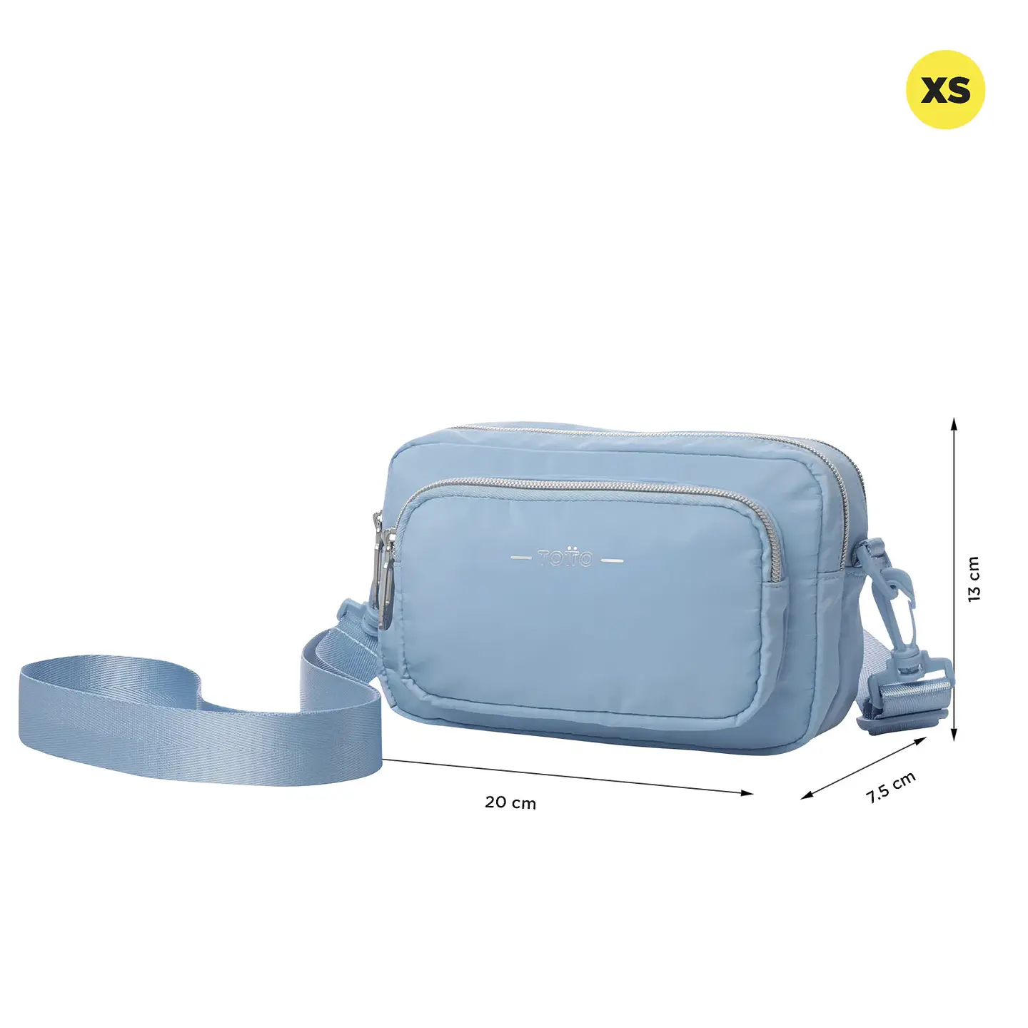 Bolso Para Mujer Funty 35