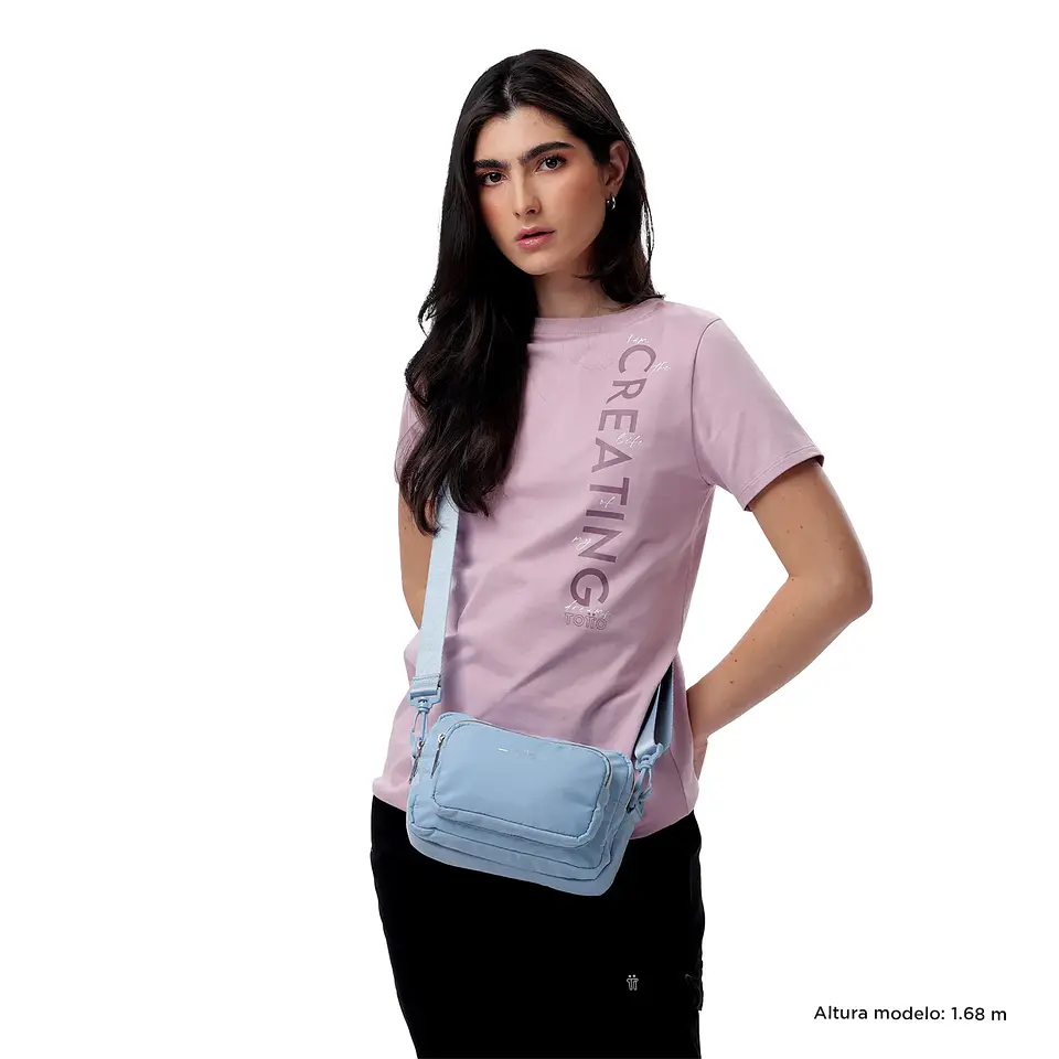 Bolso Para Mujer Funty 36
