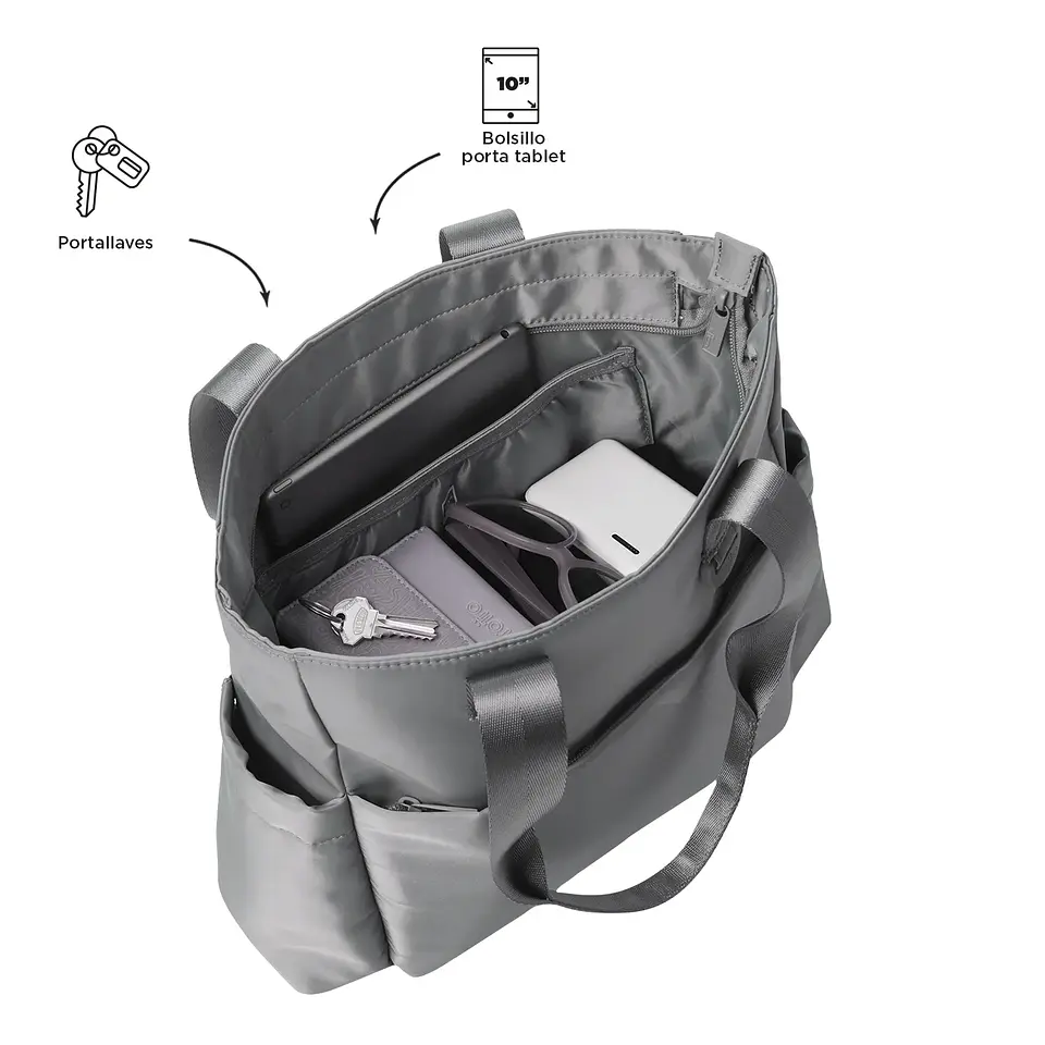 BOLSO TOTTO SHOPPING SUE  2