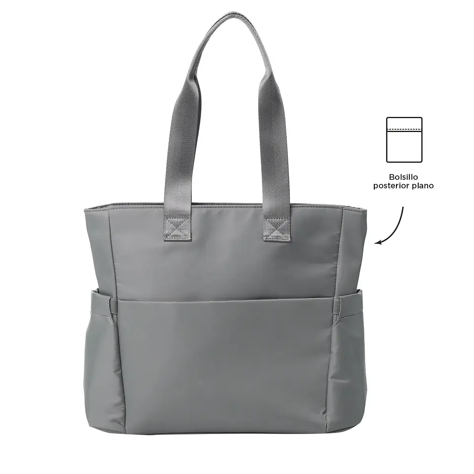 BOLSO TOTTO SHOPPING SUE  3