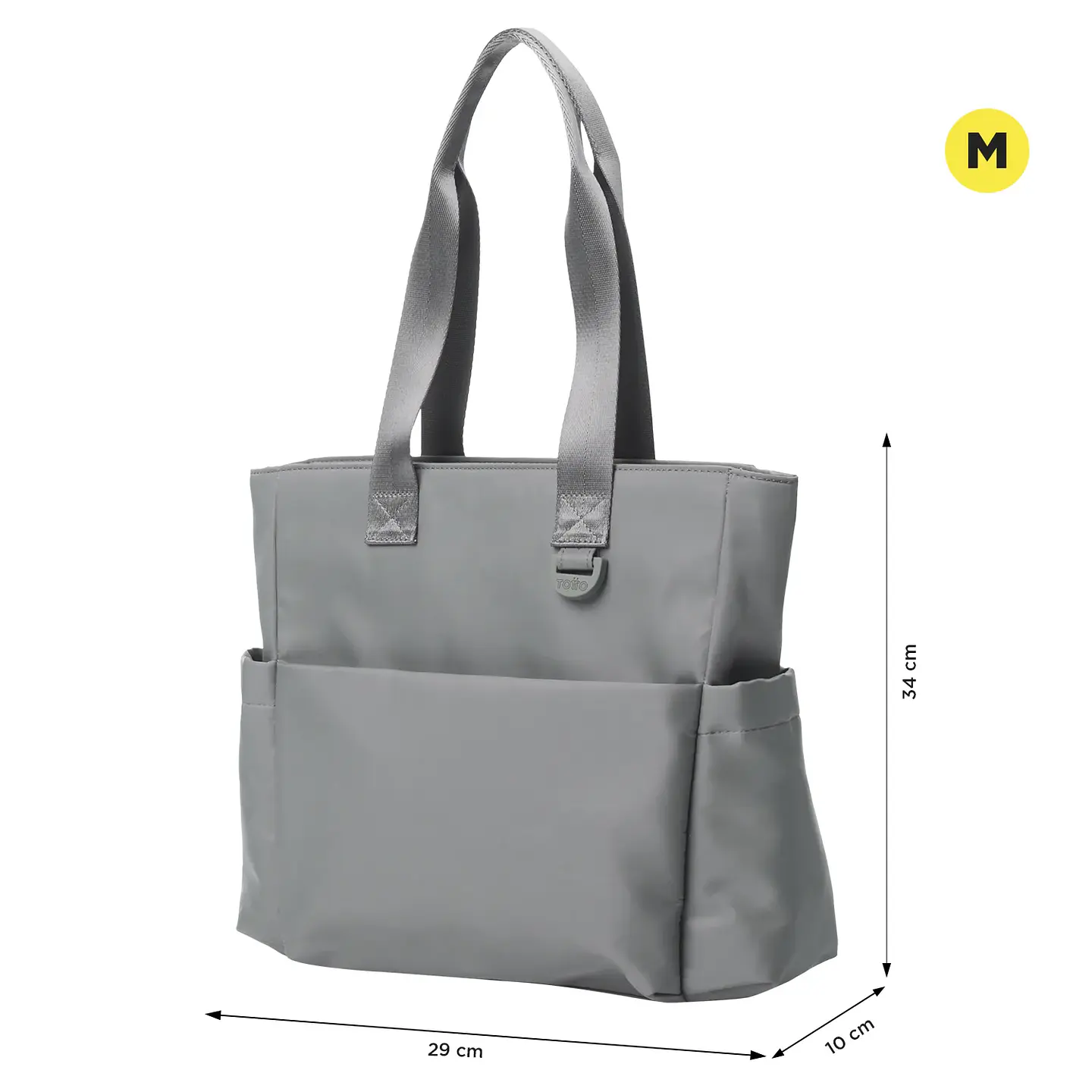 BOLSO TOTTO SHOPPING SUE  4