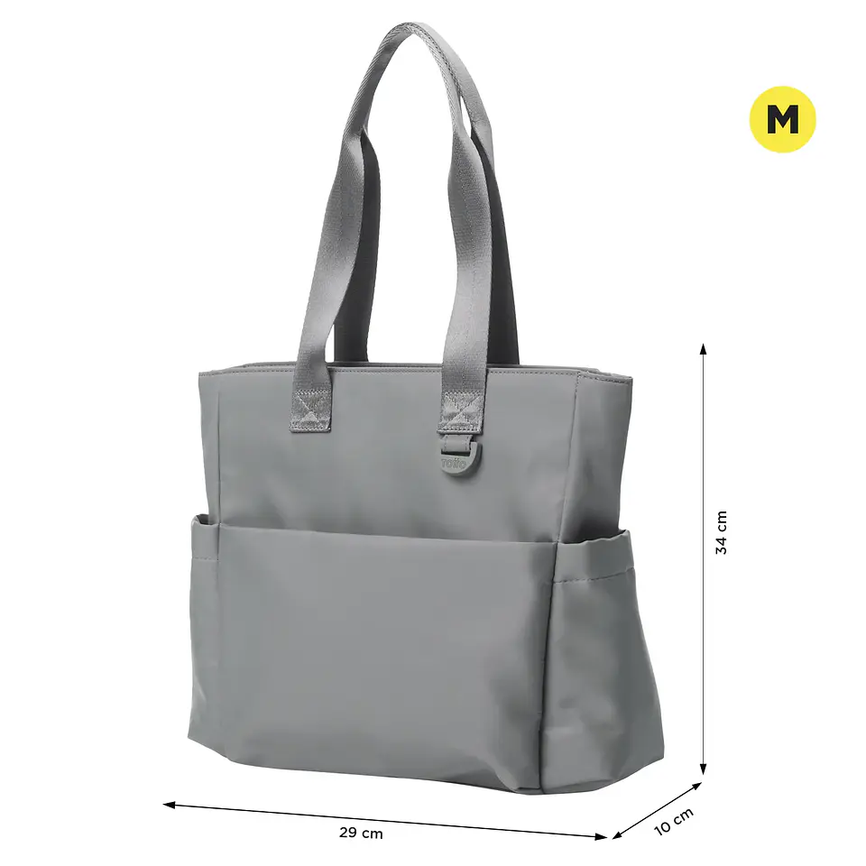 BOLSO TOTTO SHOPPING SUE  4