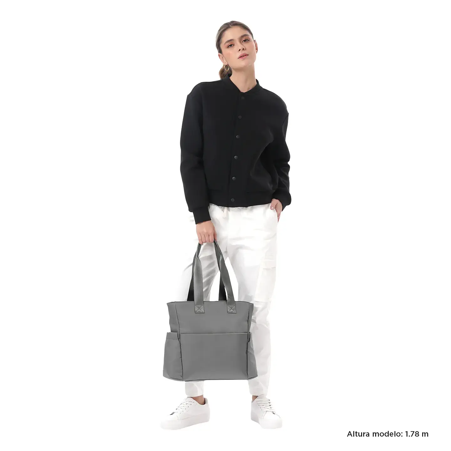 BOLSO TOTTO SHOPPING SUE  5