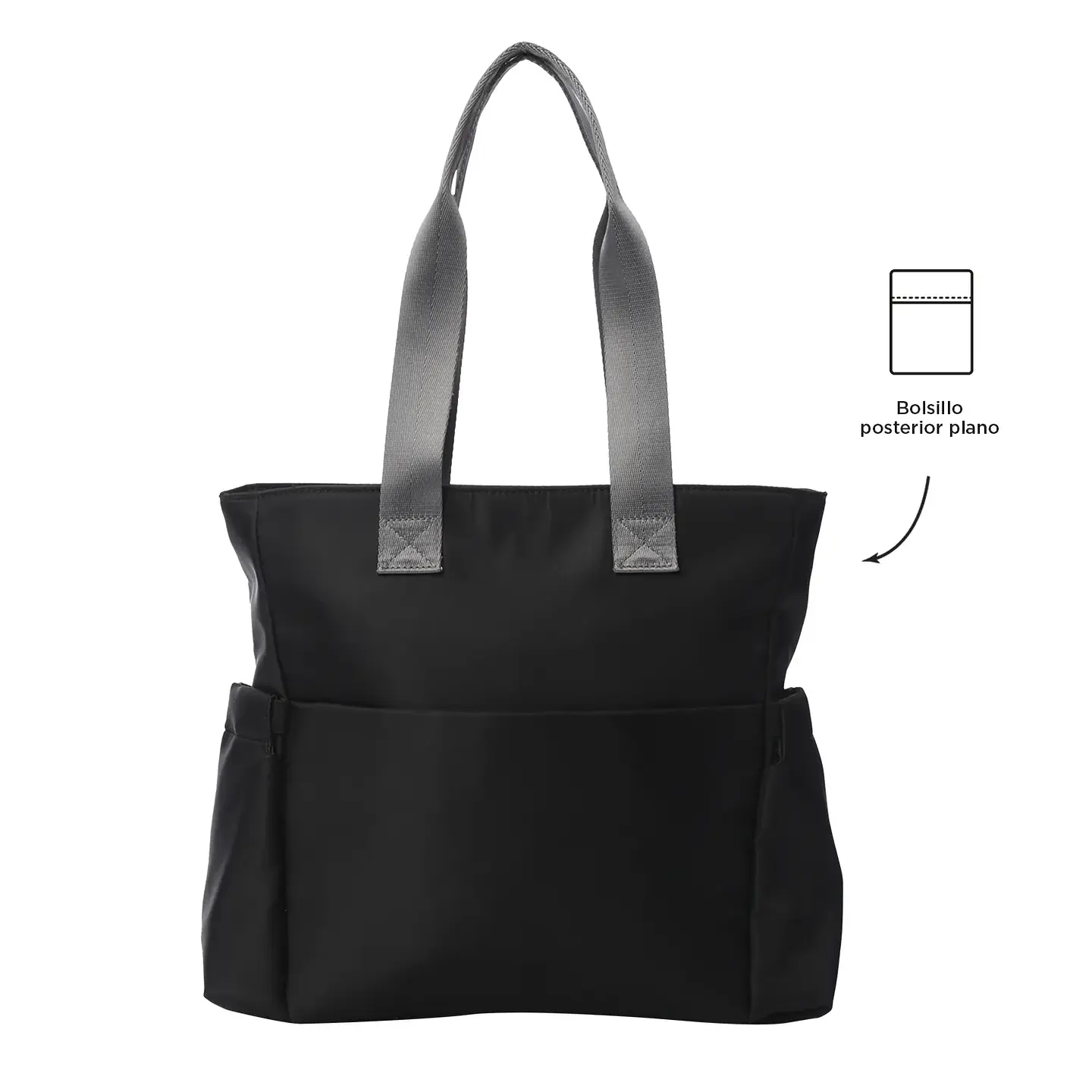 BOLSO TOTTO SHOPPING SUE  8