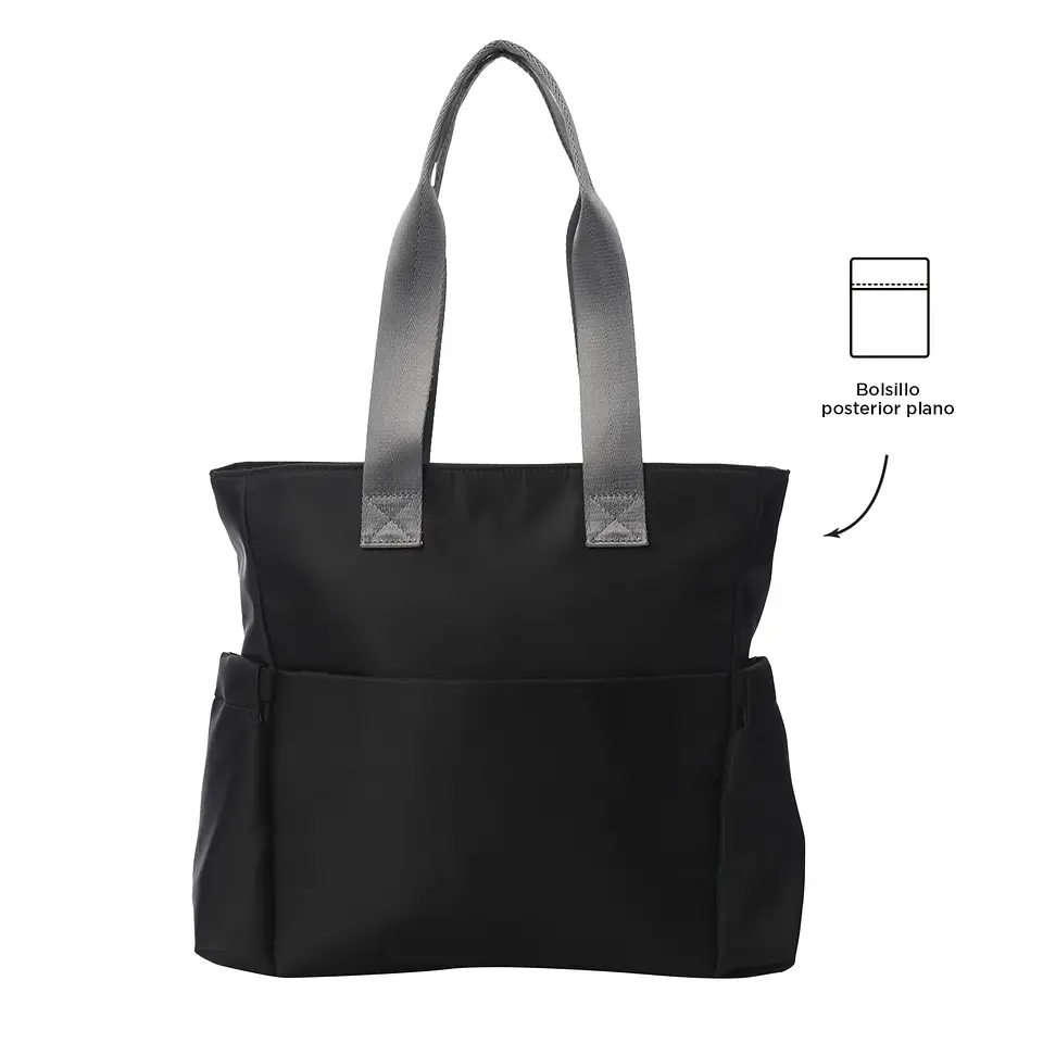 BOLSO TOTTO SHOPPING SUE  8