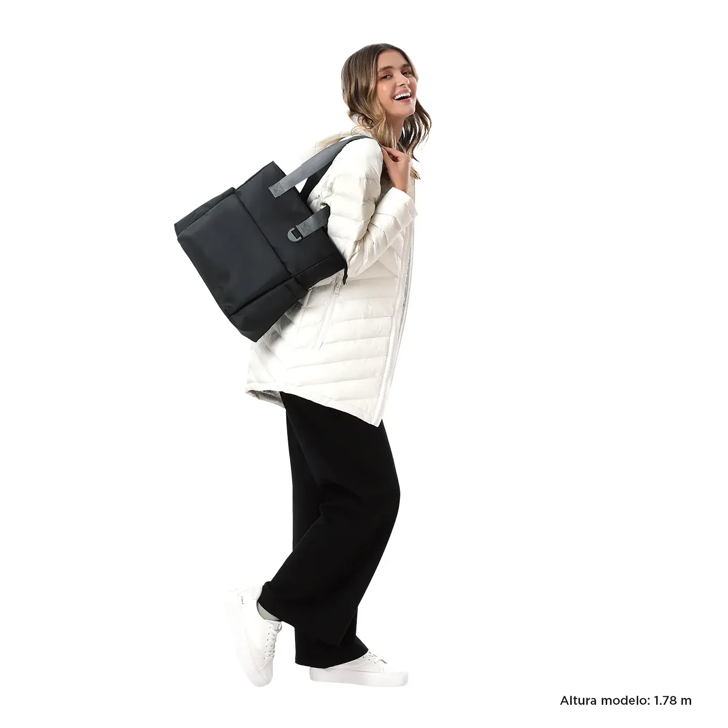 BOLSO TOTTO SHOPPING SUE  10