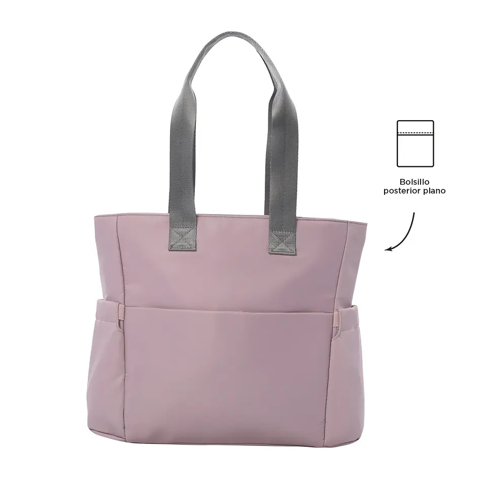 BOLSO TOTTO SHOPPING SUE  13