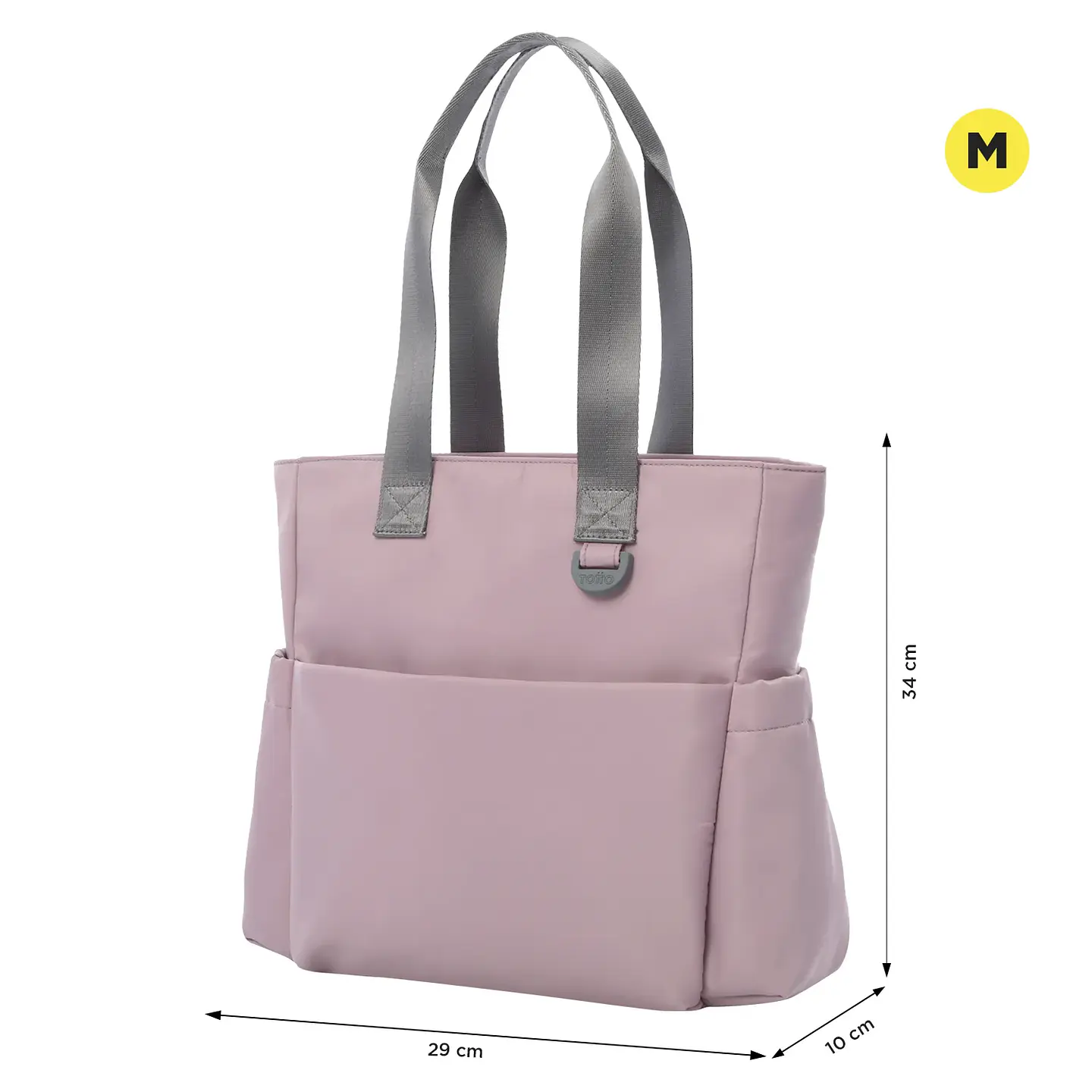 BOLSO TOTTO SHOPPING SUE  14