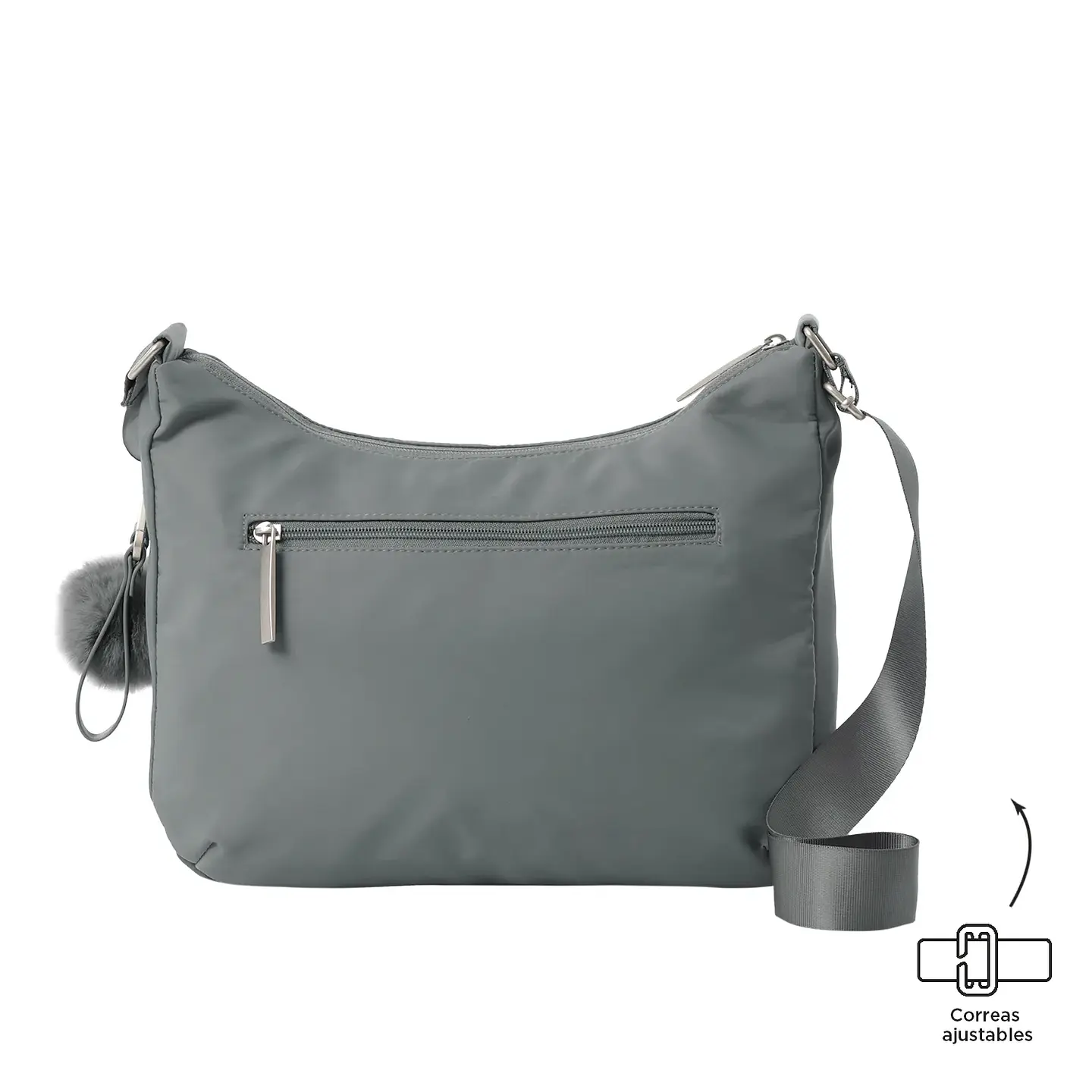 Bolso Totto Mujer Adelaide 1 2.0 11