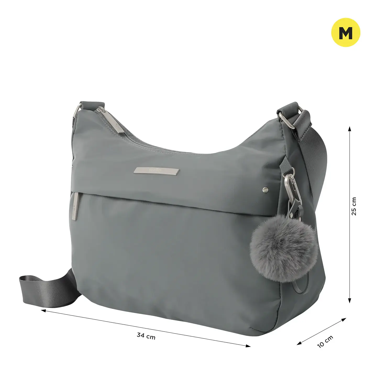 Bolso Totto Mujer Adelaide 1 2.0 12