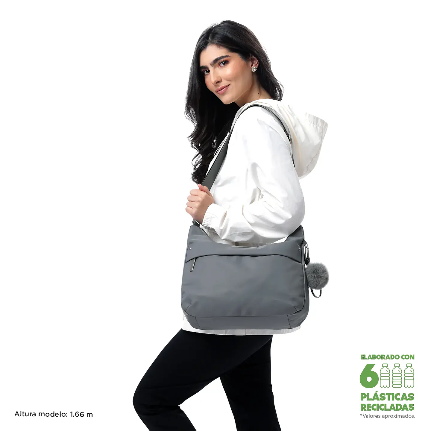 Bolso Totto Mujer Adelaide 1 2.0 13