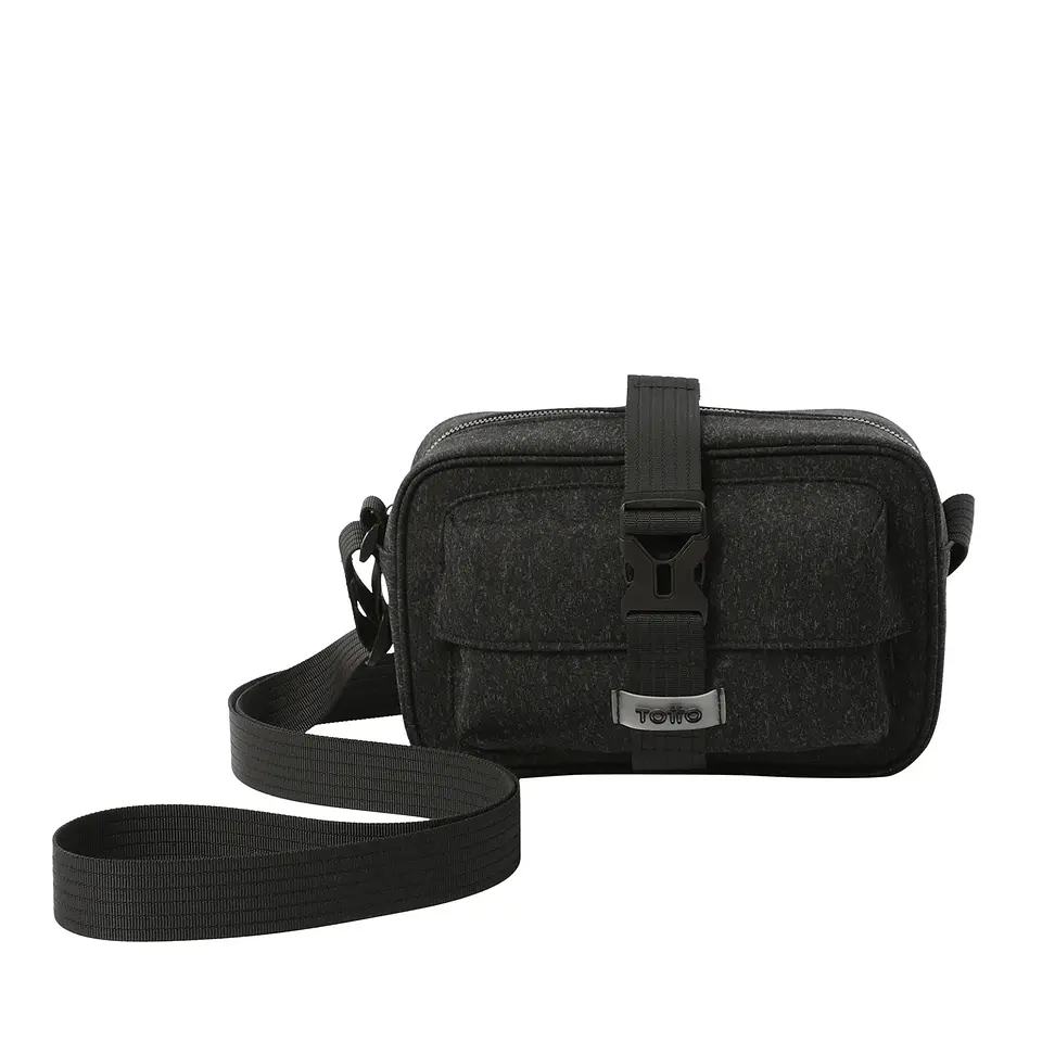 Bolso Totto para Hombre Knit Crossbody 1