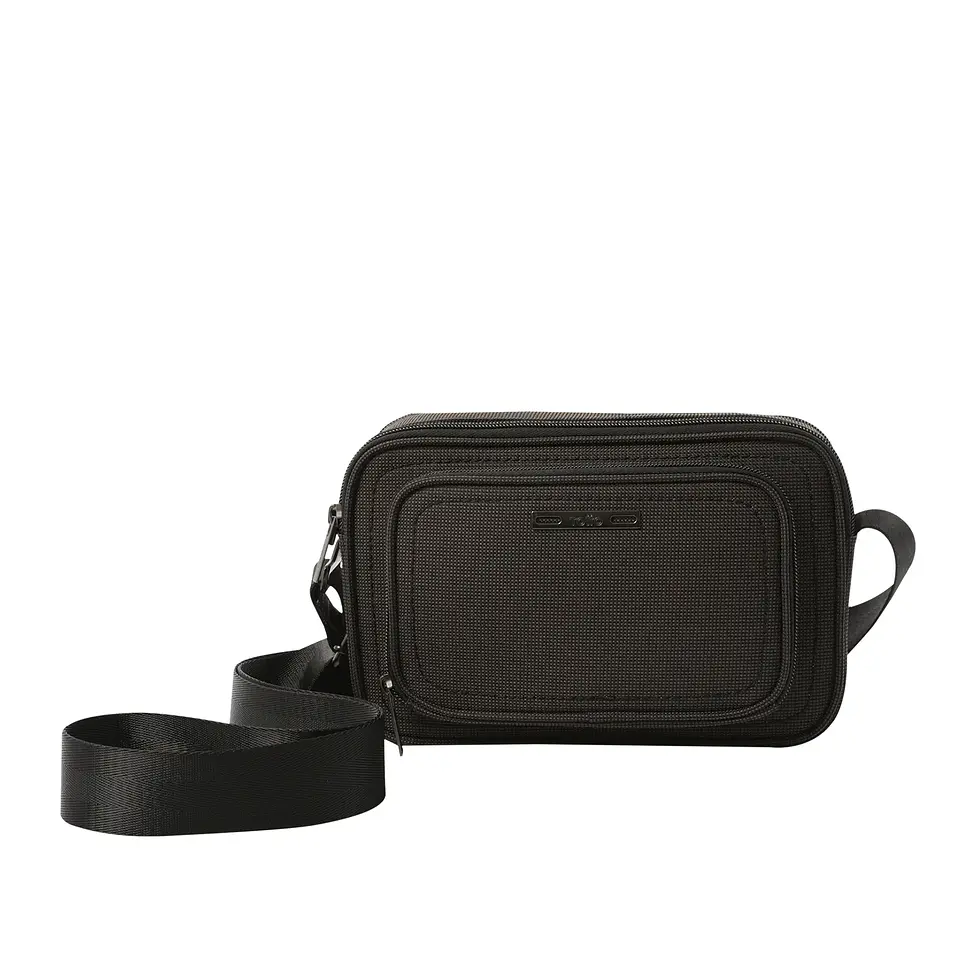 Bolso  Totto para Hombre Canvas Crossbody 1