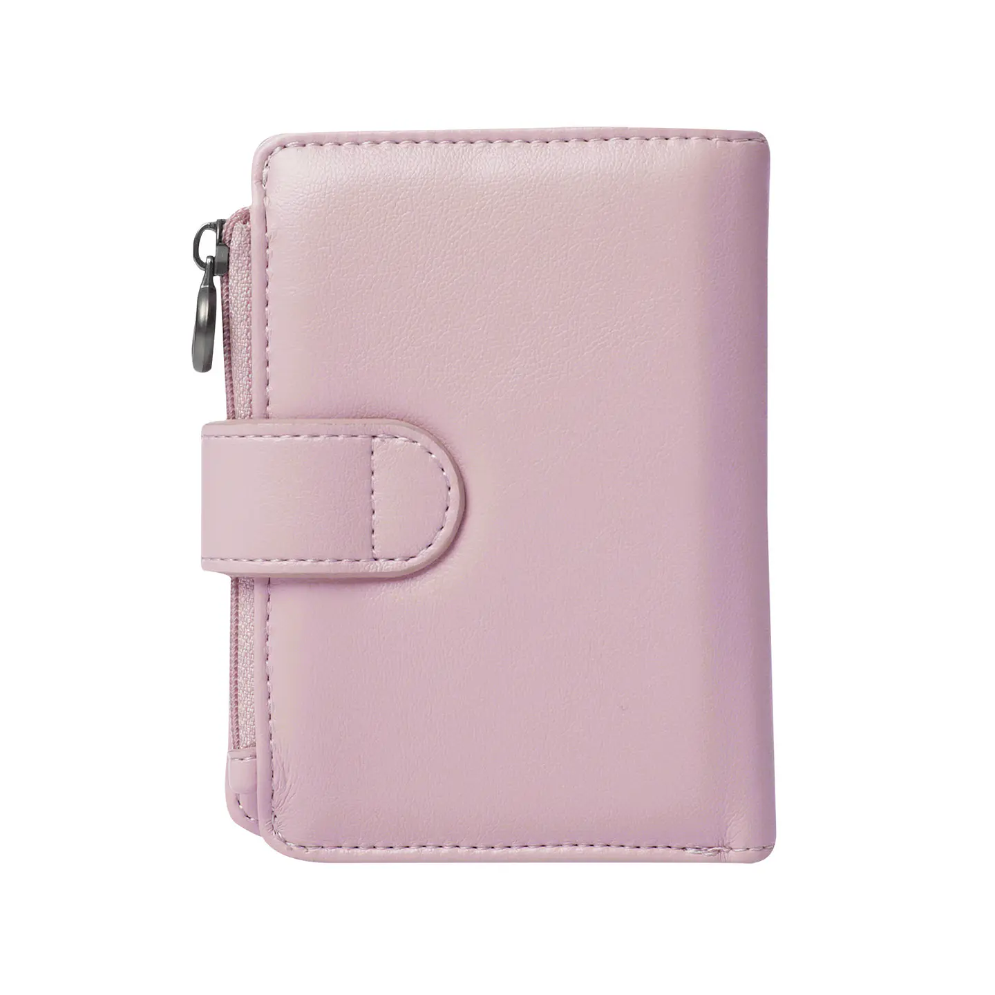 Billetera Totto Style Dull Con Rfid  2