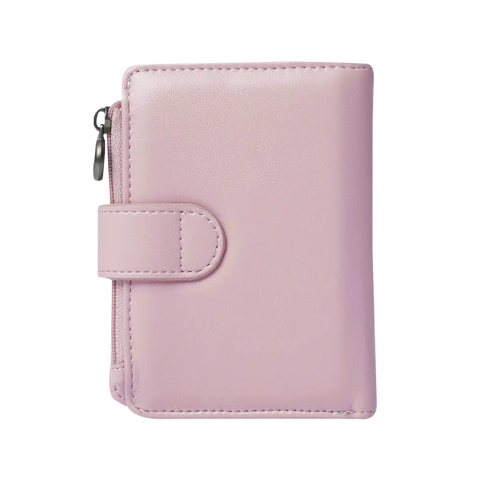 Billetera Totto Style Dull Con Rfid  2