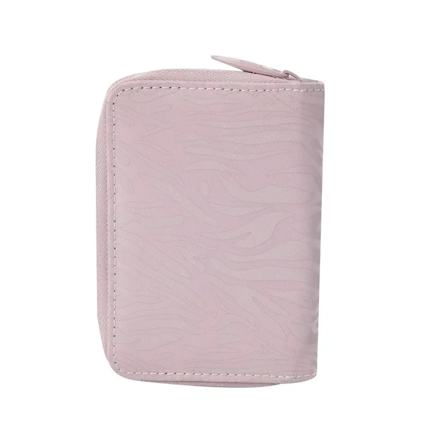 Billetera  Totto Texture Twi con RFID Blocker 3