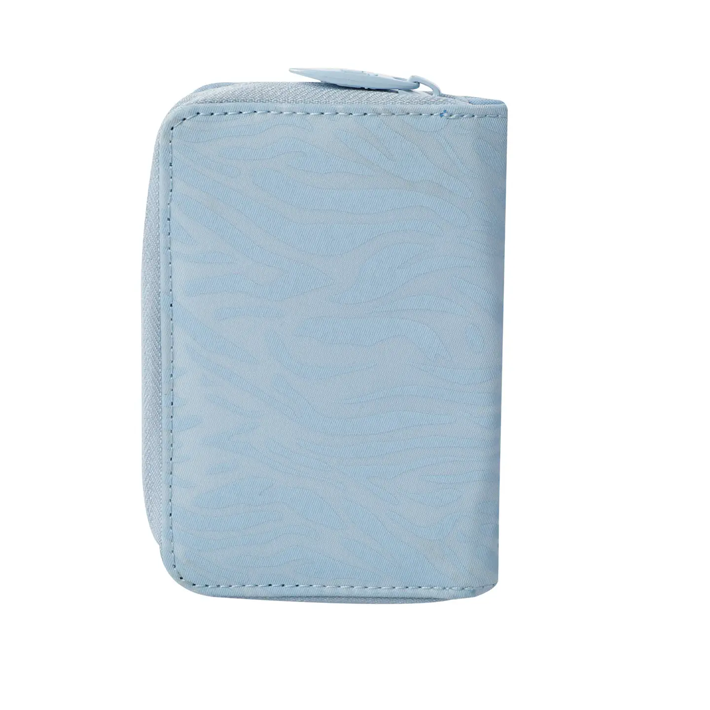 Billetera  Totto Texture Twi con RFID Blocker 8