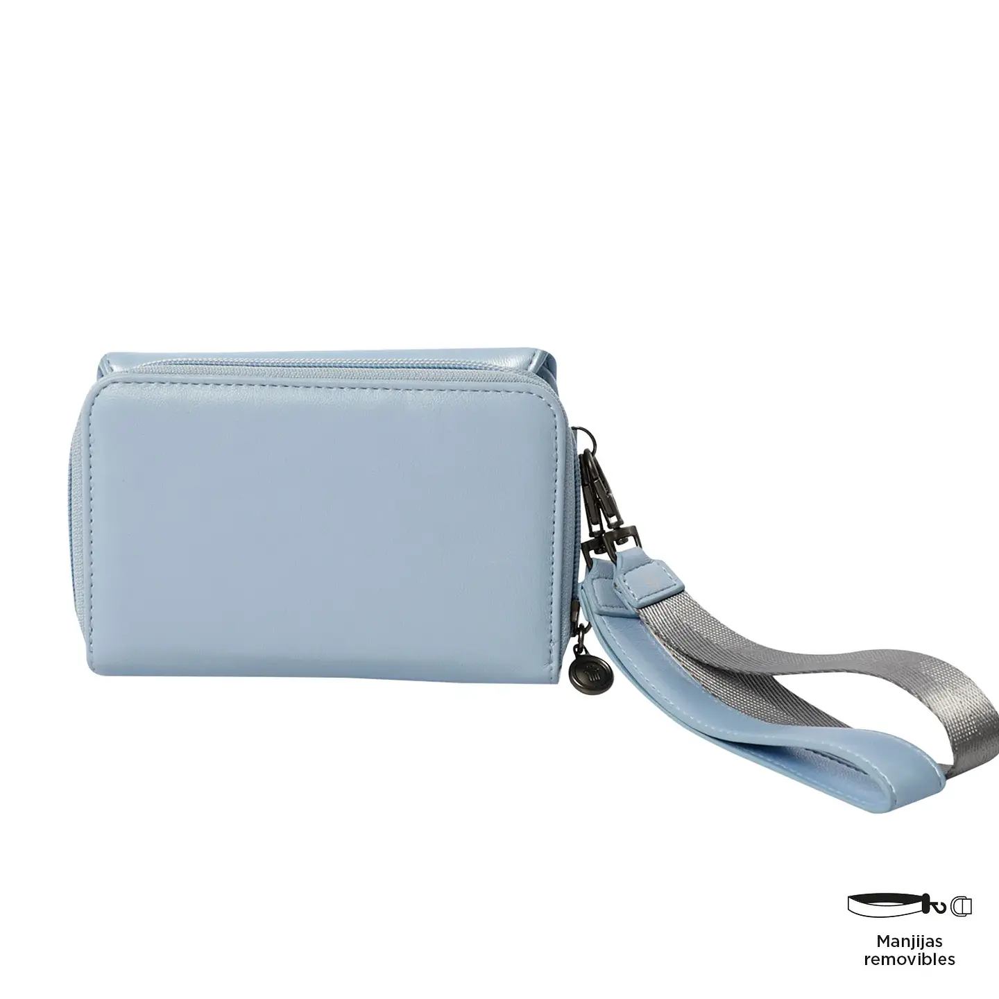 Billetera Totto Style Can con RFID Blocker 2