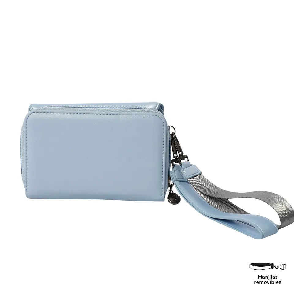 Billetera Totto Style Can con RFID Blocker 2