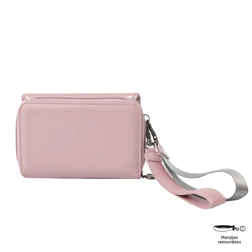 Billetera Totto Style Can con RFID Blocker 7