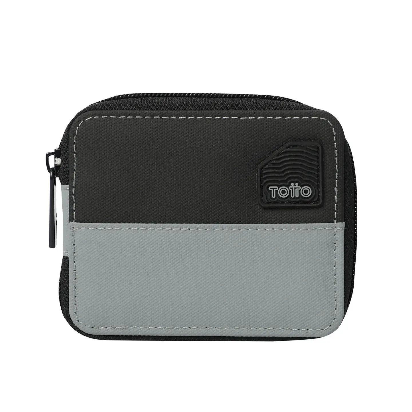 Billetera Totto Contrast Mad 2.0 con RFID Blocker 1