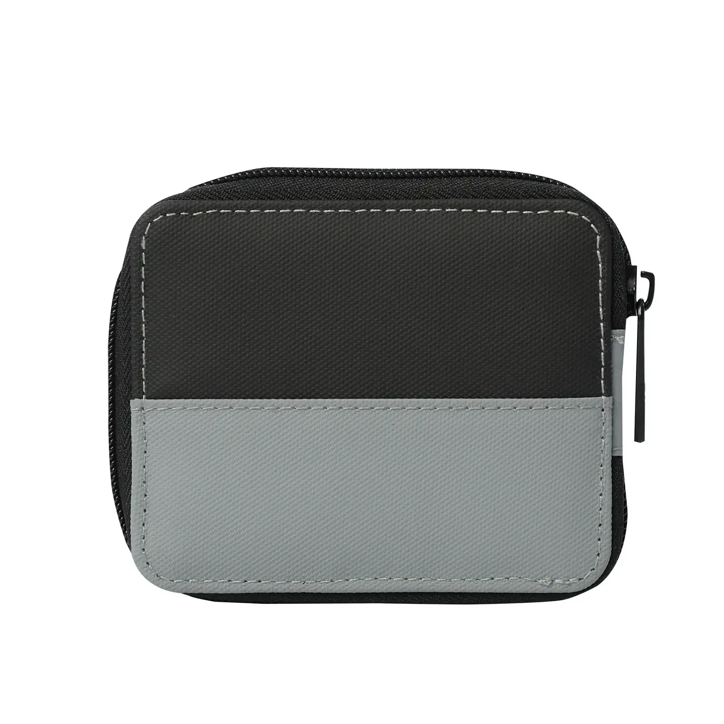 Billetera Totto Contrast Mad 2.0 con RFID Blocker 2