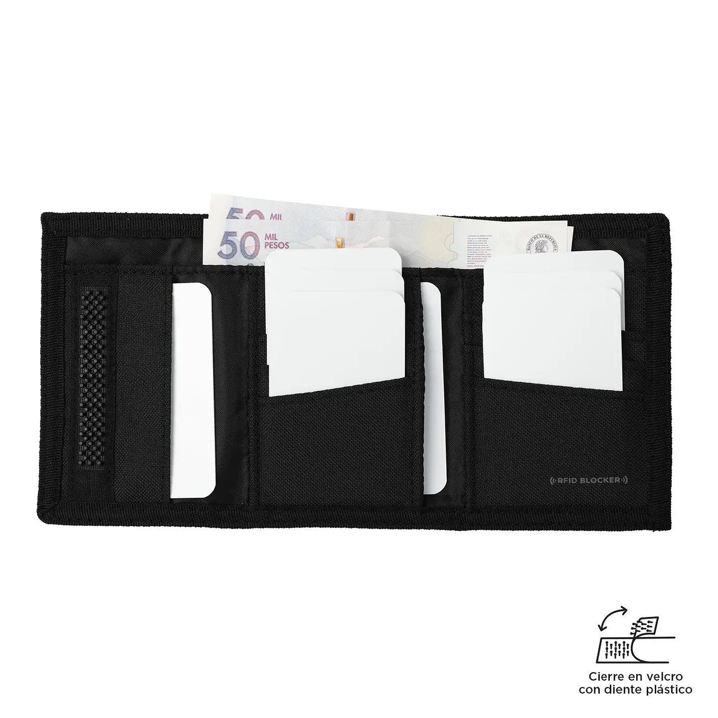 BILLETERA TOTTO RIVA CAN 3