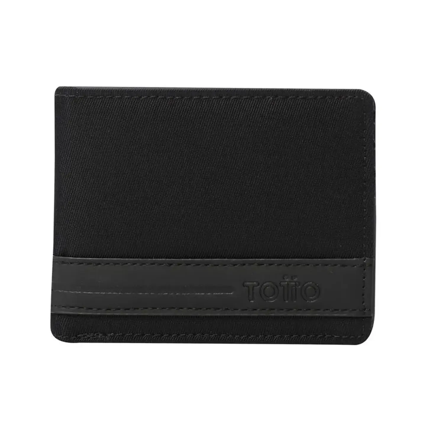 Billetera Totto Vlideri 3.0 con RFID Blocker 1