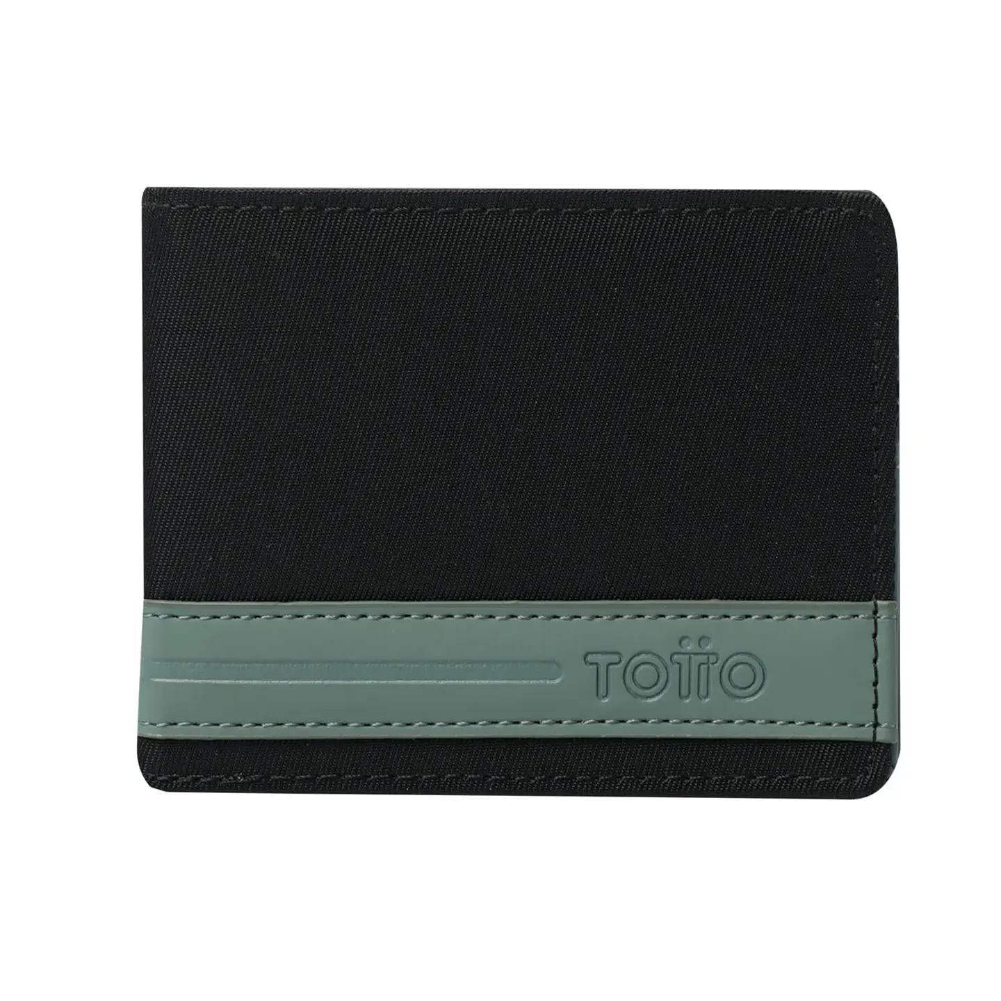 Billetera Totto Vlideri 3.0 con RFID Blocker 6