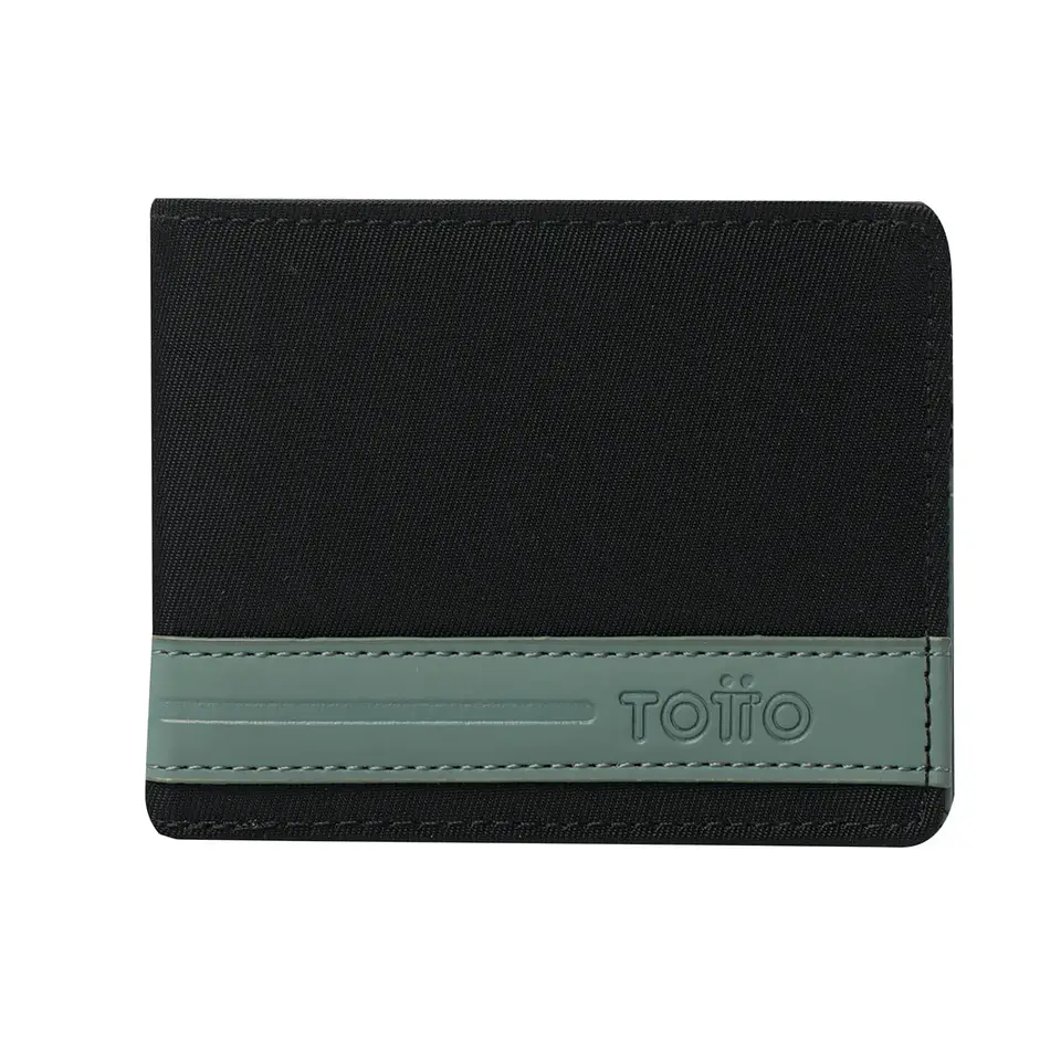 Billetera Totto Vlideri 3.0 con RFID Blocker 6