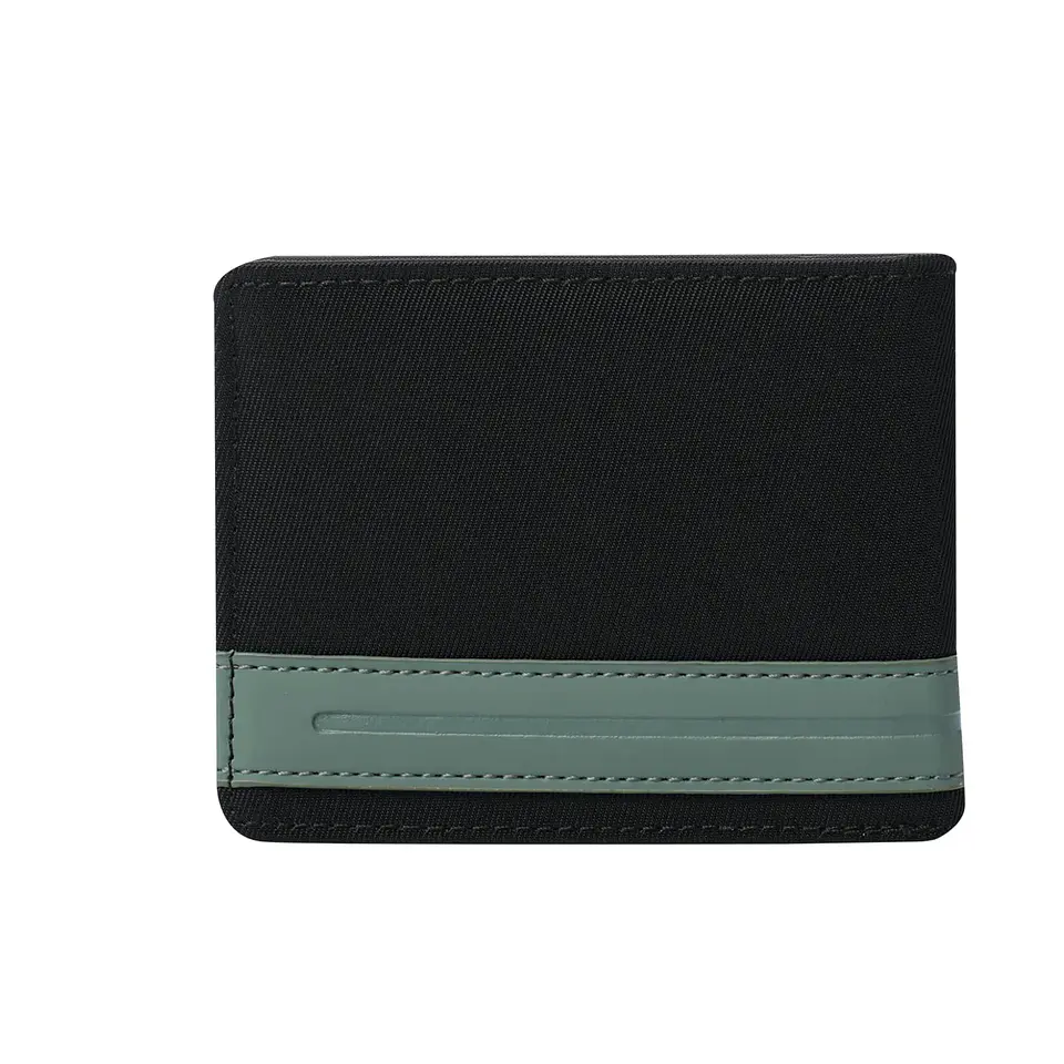Billetera Totto Vlideri 3.0 con RFID Blocker 7