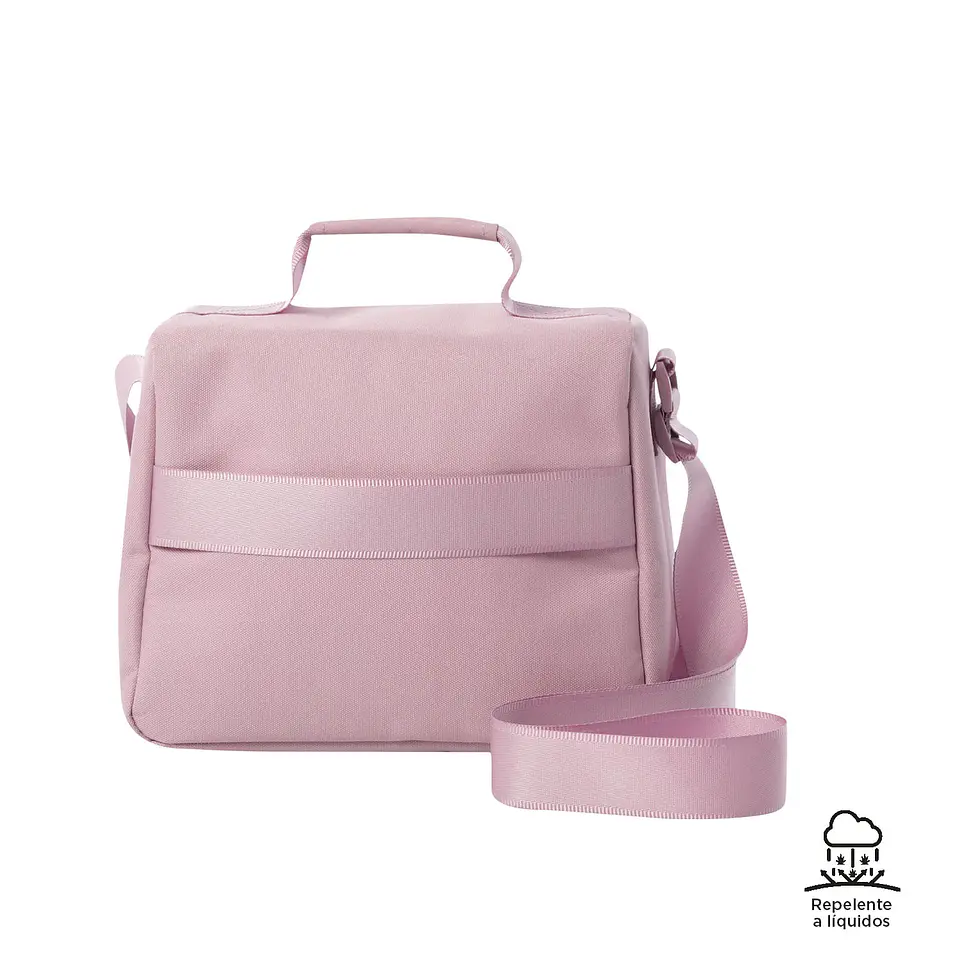 Lonchera  Totto Ejecutiva Lors Térmica  2