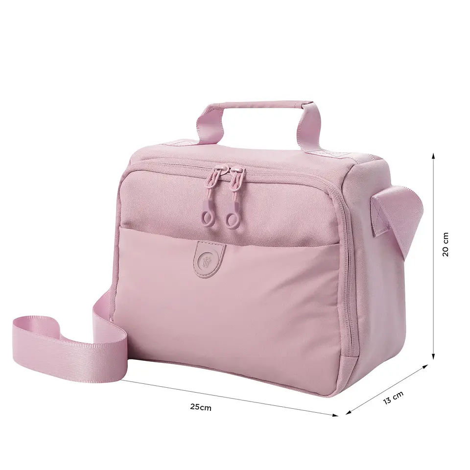 Lonchera  Totto Ejecutiva Lors Térmica  3