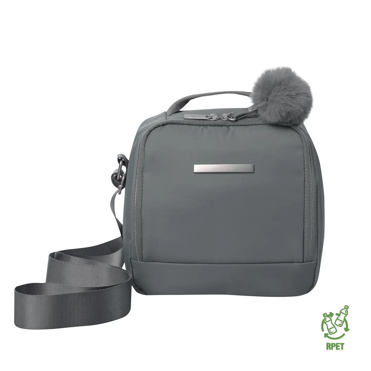 Lonchera Totto Adelaide 2 con Aislamiento Térmico  6