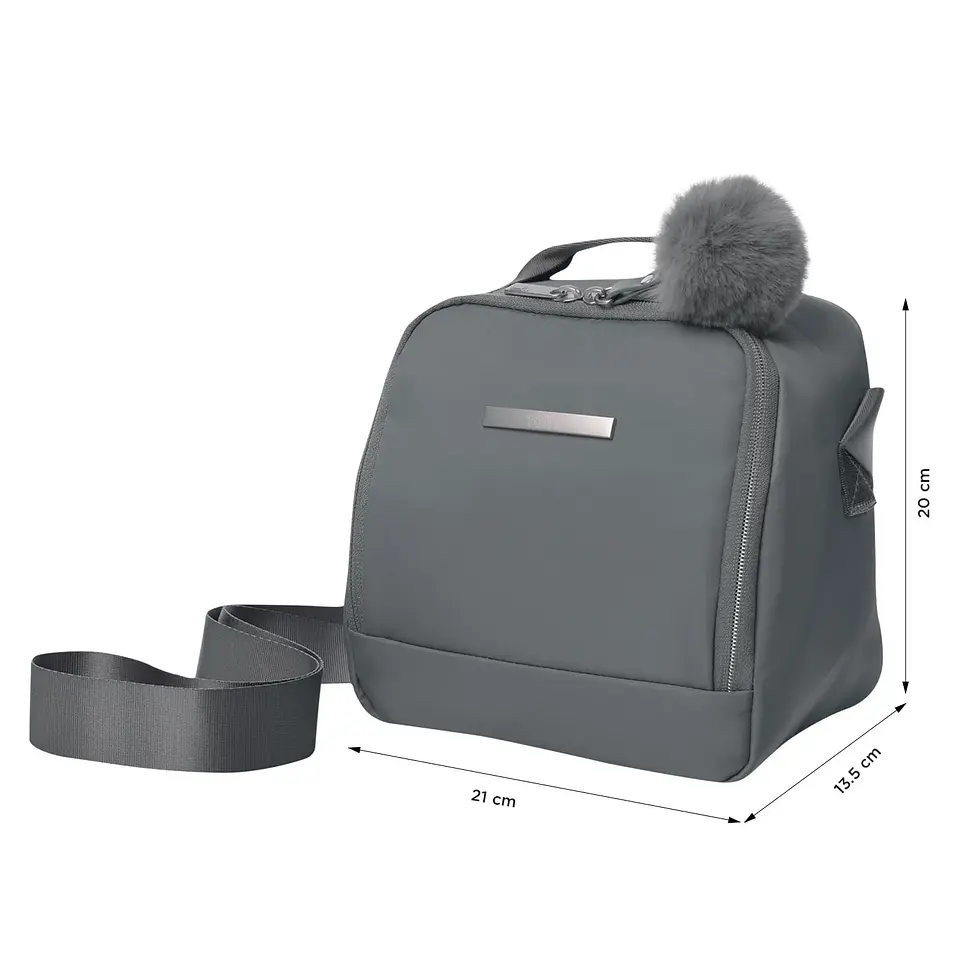 Lonchera Totto Adelaide 2 con Aislamiento Térmico  9