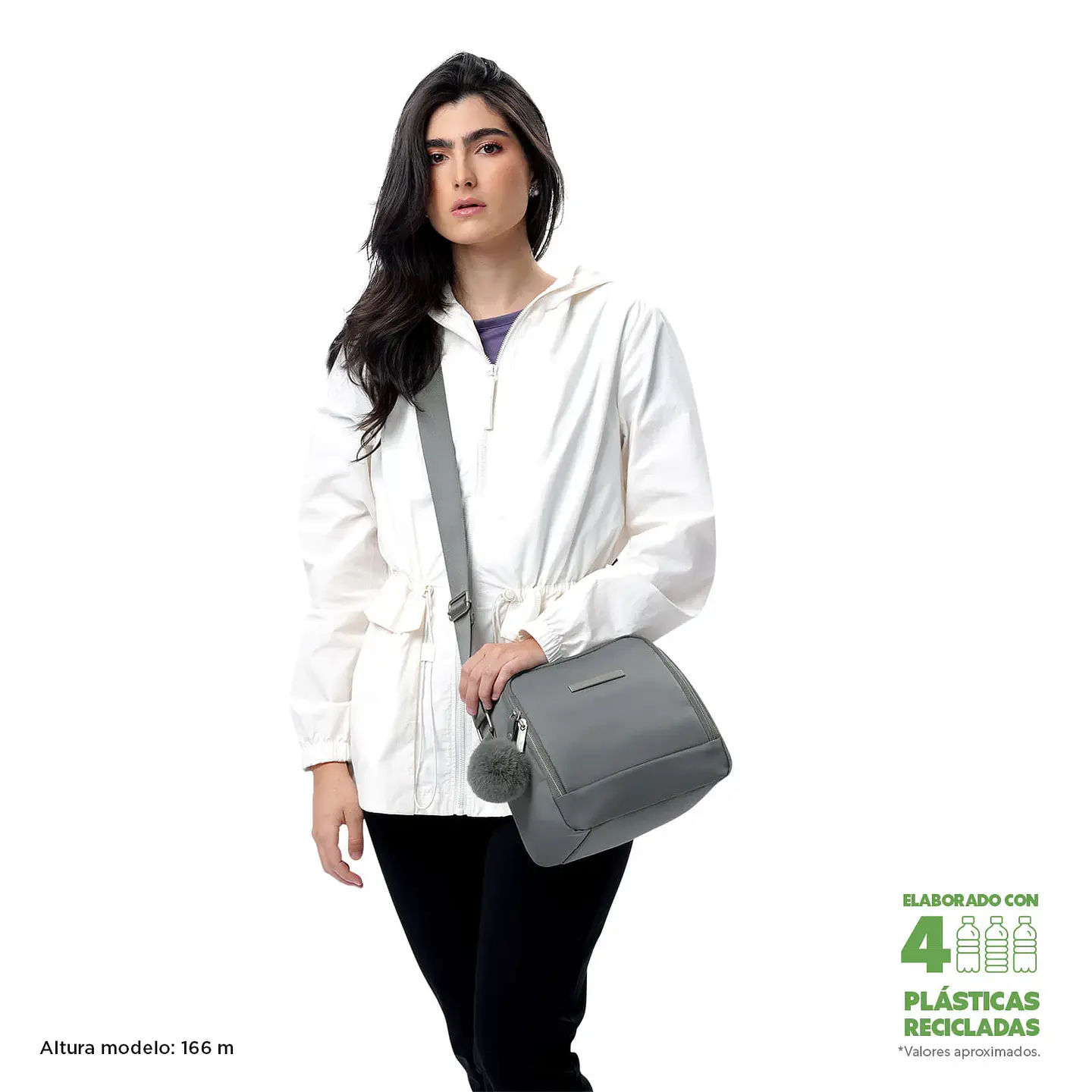 Lonchera Totto Adelaide 2 con Aislamiento Térmico  11