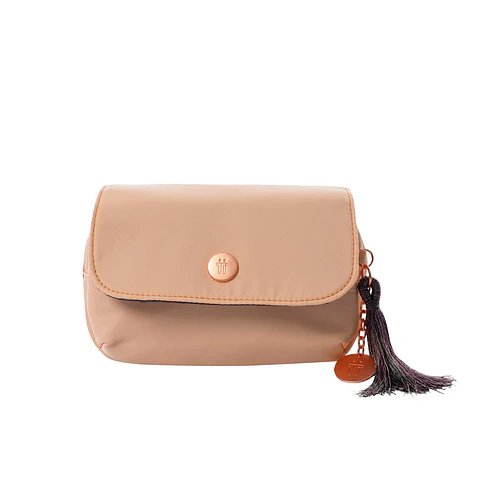 Riñonera Totto Para Mujer Corneana 