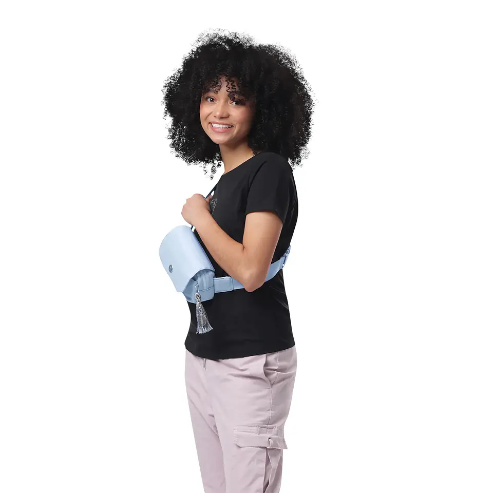 Riñonera Totto Para Mujer Corneana  11